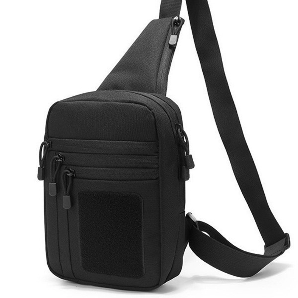 Edc Carry Holster - 男女兼用バッグ - EDC ショルダーバッグ タクティカル -