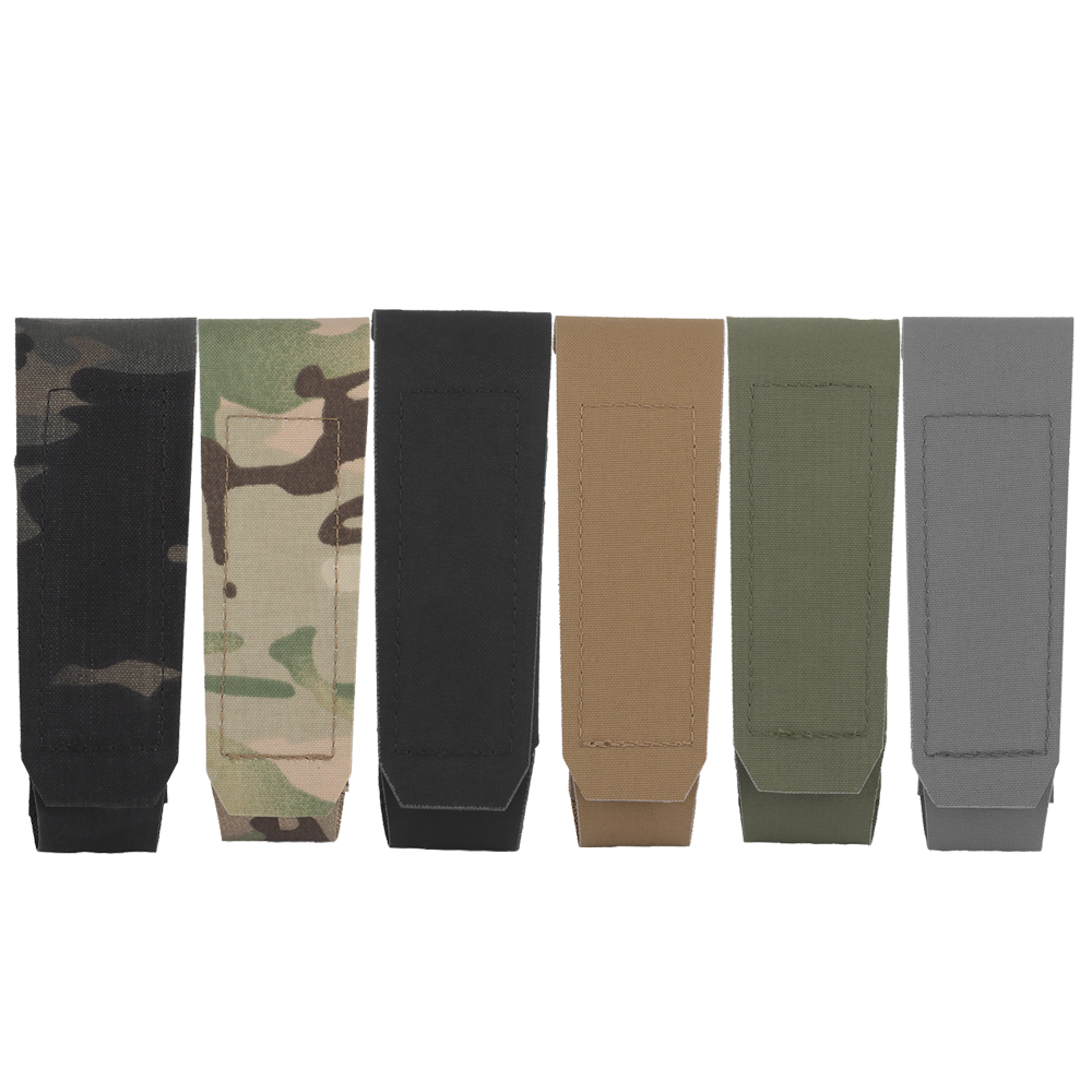 Edc Carry Pocket Pouch - Tko-タクティカルモールキャリーケース、多目的ポーチ、EDCツールポケット、止血帯ホルダー、キャンプおよびハンティングアクセサリー