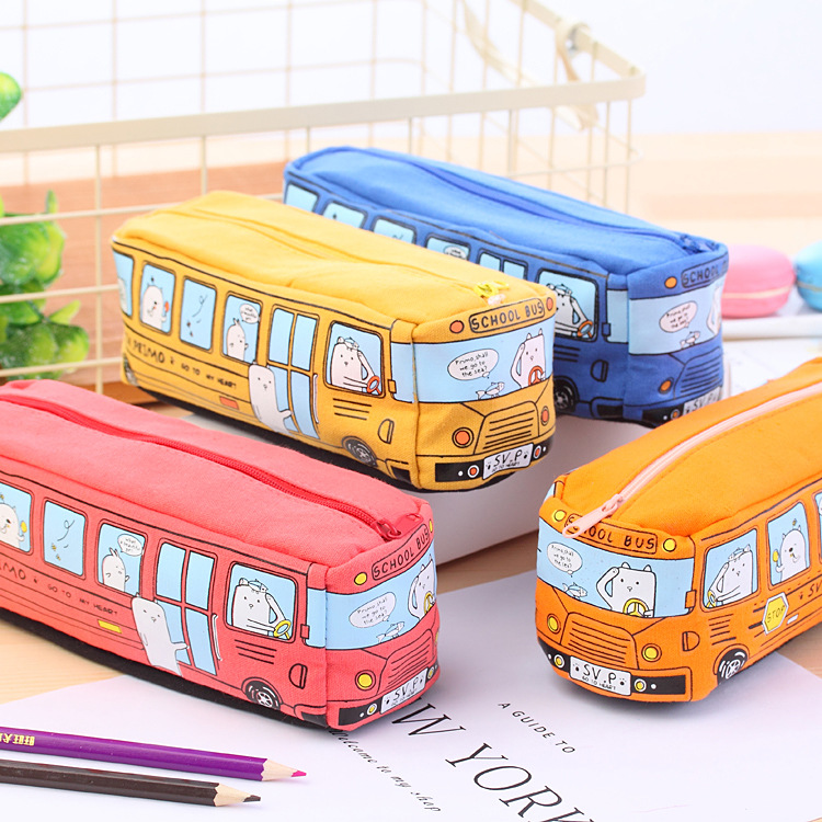 Edc Carry Pen - クリエイティブな大型キャンバスカーペンシルケース,学用品,ペンバッグ,男の子と女の子のための文房具,収納ホルダー,1個