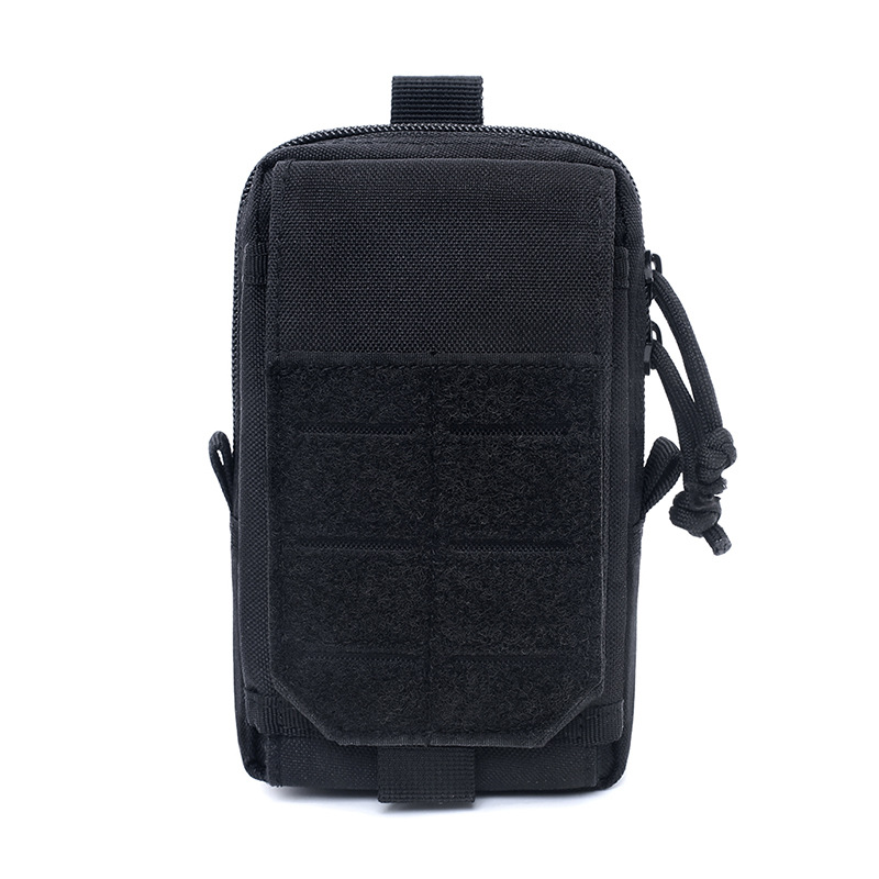 ‌ バックパックアタッチメントパック戦術 EDC ウエストパ - Edc Carry Pocket Pouch のレビューと価格