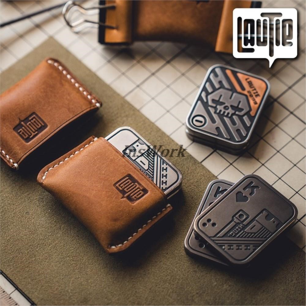 シャッフルv1v2ポーカー収納バッグストレス解消玩具シース手 - Edc Carry Holster のレビューと価格