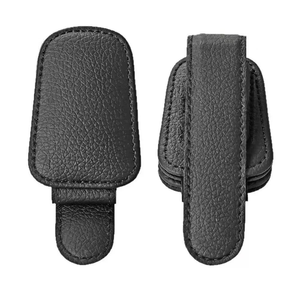多機能車用サングラスクリップカードチケットホルダー スタンド - Edc Carry Pen のレビューと価格