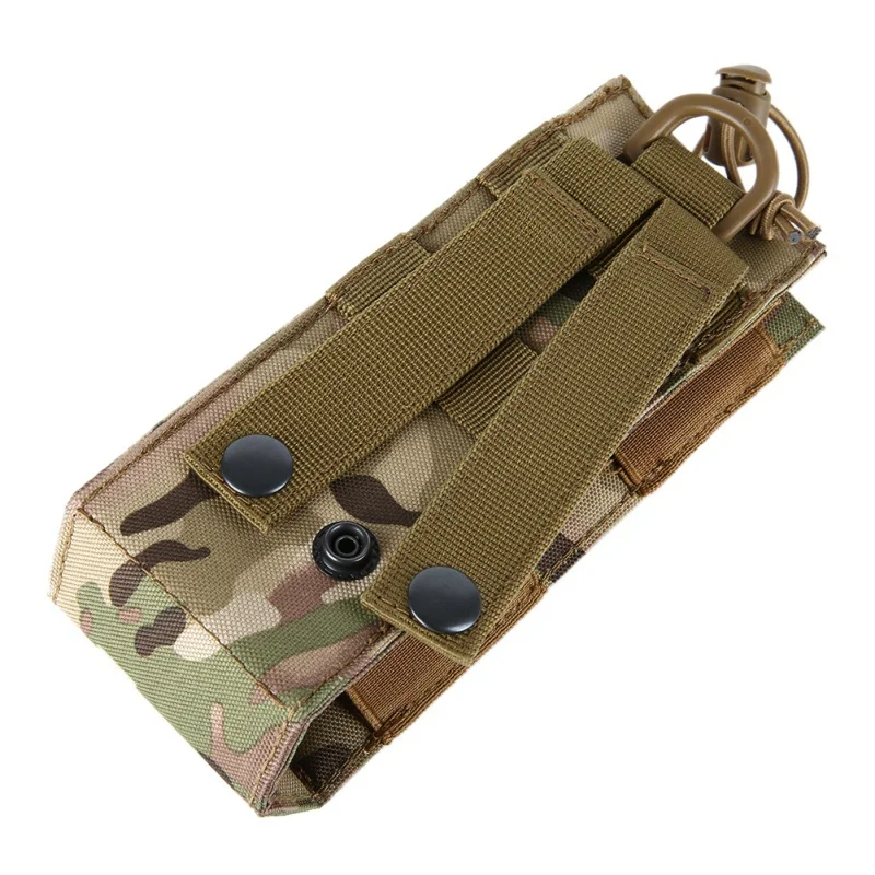 モール式ウォーターボトルホルスターポーチ アウトドアスポーツ - Edc Carry Holster のレビューと価格