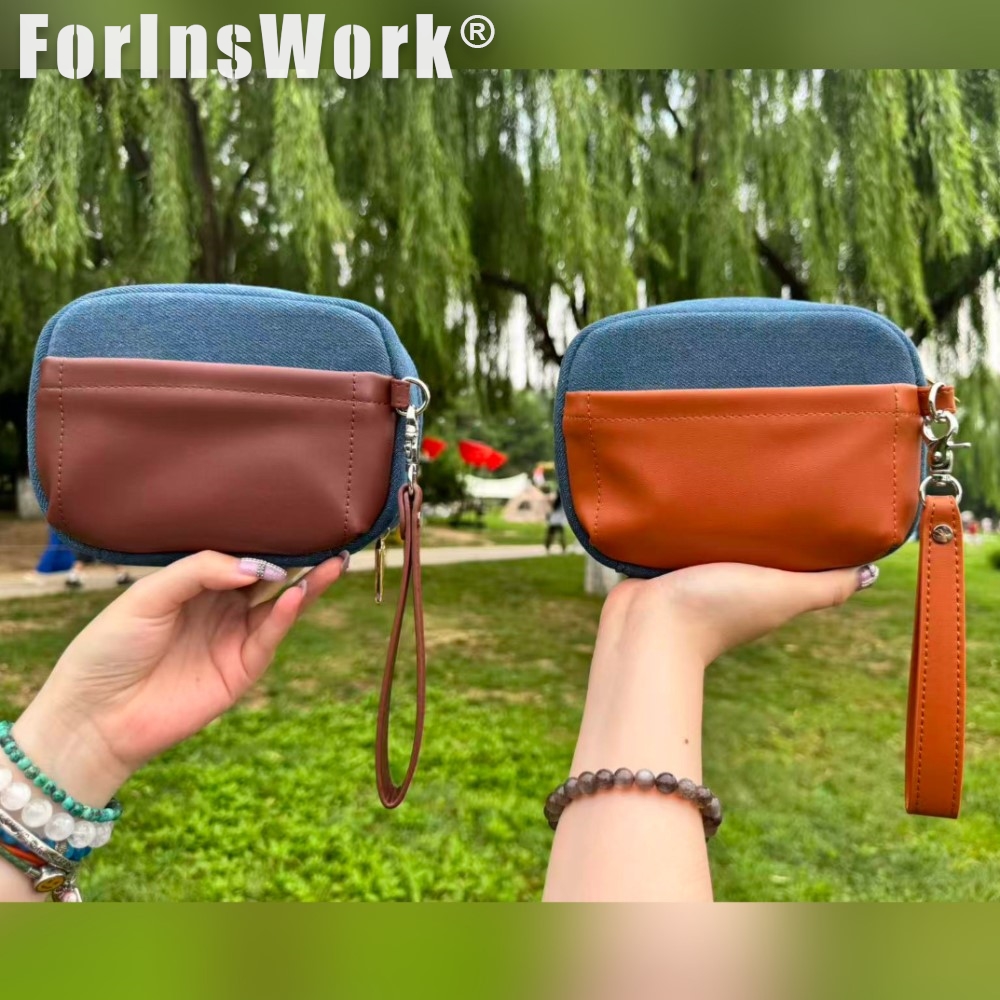 EDCデニム収納ポーチ、ポケットトイ、スピナー、フィジェット - Edc Carry Pocket Pouch のレビューと価格