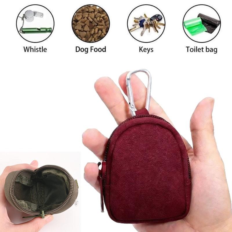 男性用タクティカルEDCキーウォレット、ジッパーポケットコイ - Edc Carry Pocket Pouch のレビューと価格