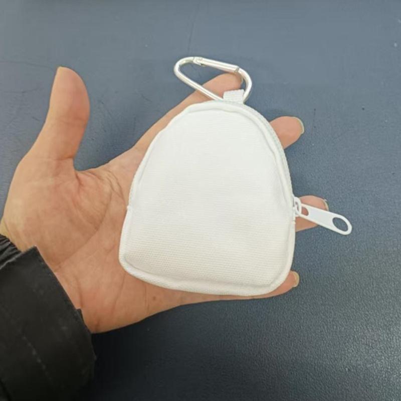 男性用タクティカルEDCキーウォレット、ジッパーポケットコイ - Edc Carry Pocket Pouch のレビューと価格