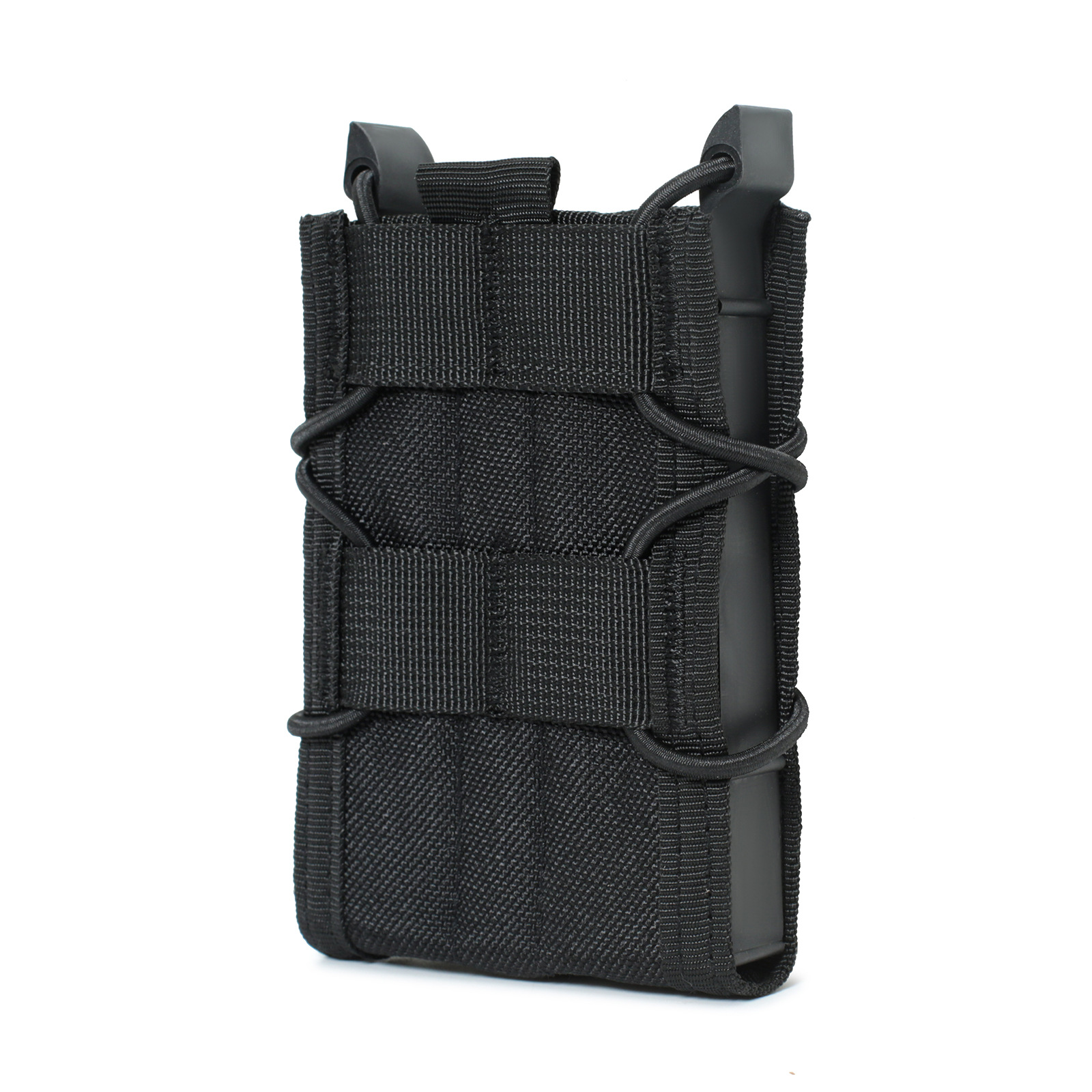5.56 Molle シングルマガジンポーチ Mag ホルダ - Edc Carry Holster のレビューと価格