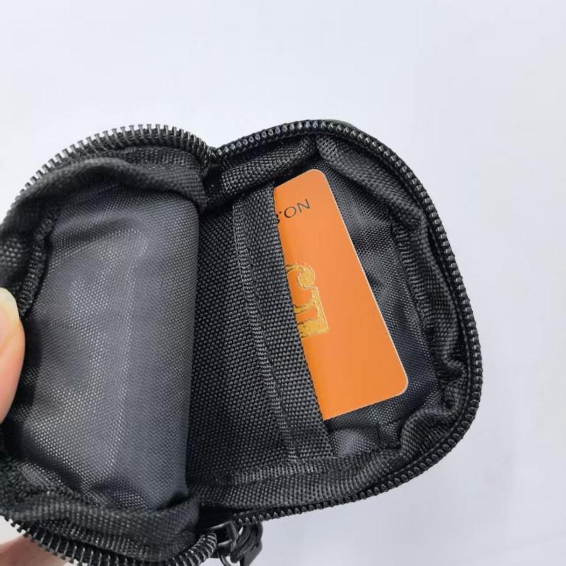 ミニ EDC ポリエステルポーチポータブル小銭入れポケットオ - Edc Carry Pocket Pouch のレビューと価格
