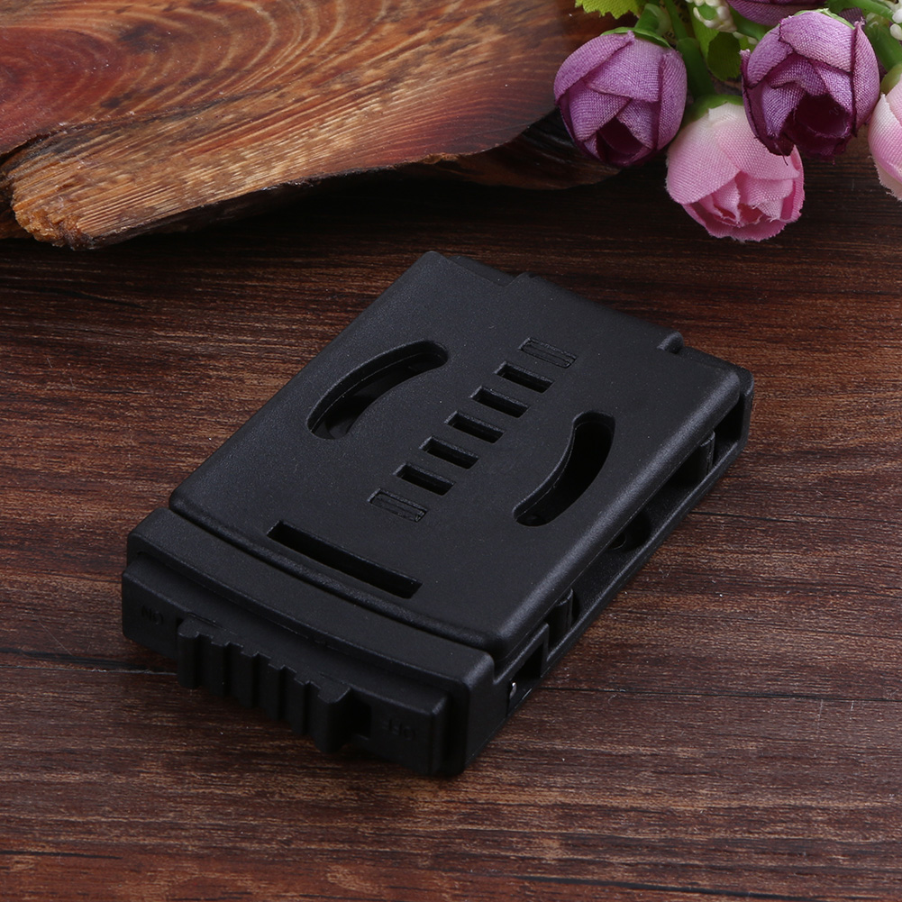 多機能 K シースベルトクリップベルト鞘キット鞘キャリングク - Edc Carry Clip のレビューと価格