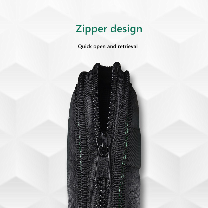 ポータブルナイフシース、ナイロン製折りたたみナイフポーチ、E - Edc Carry Pocket Pouch のレビューと価格