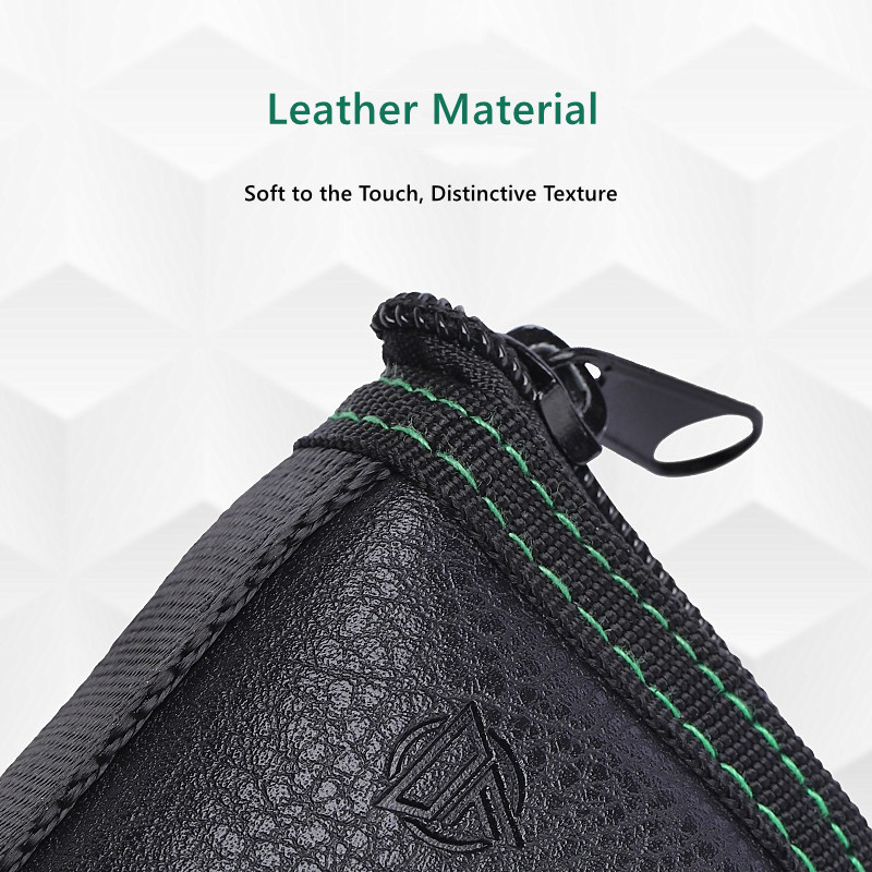 ポータブルナイフシース、ナイロン製折りたたみナイフポーチ、E - Edc Carry Pocket Pouch のレビューと価格