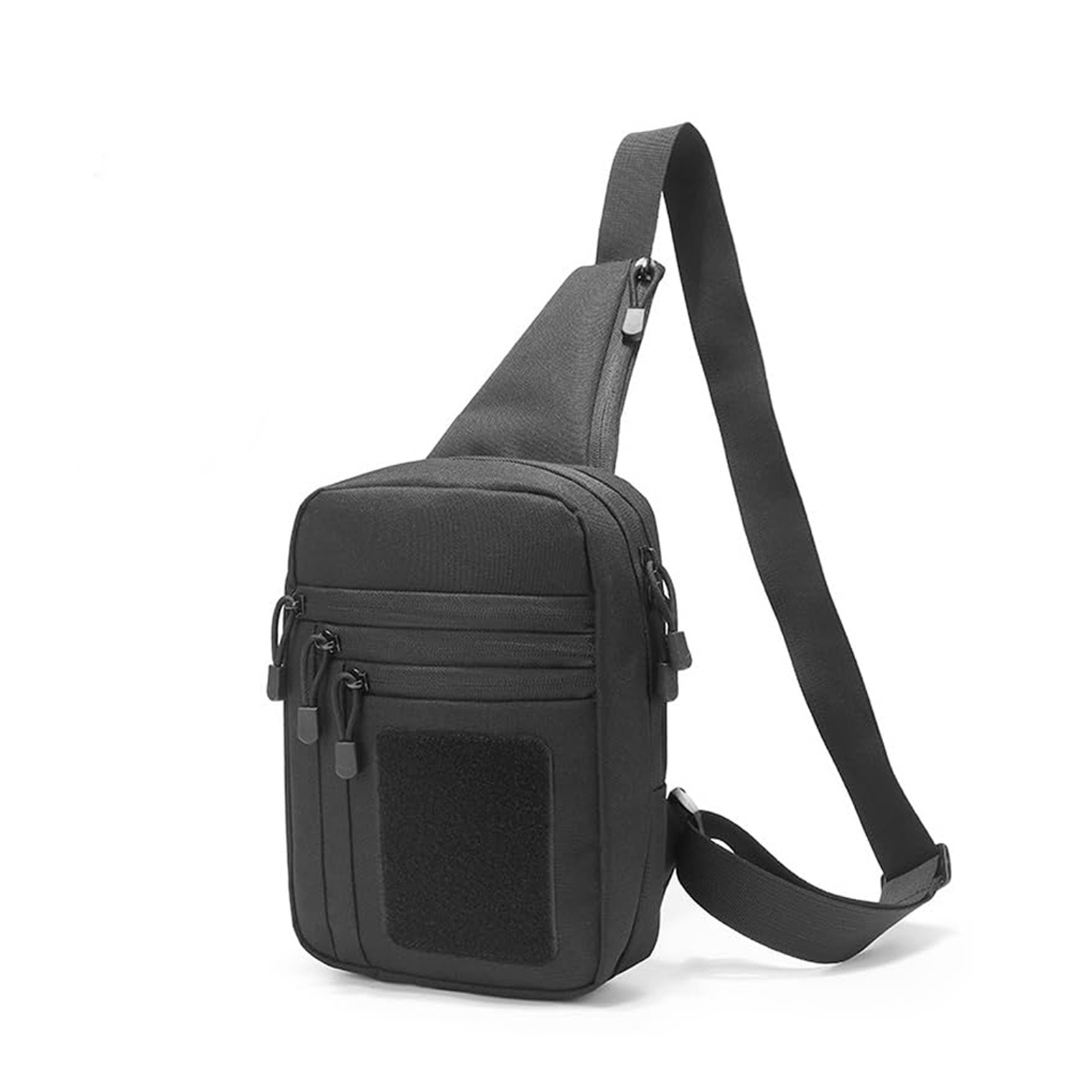 メンズ用隠し携帯用クロスボディバッグ、CCWスリングバッグE - Edc Carry Holster のレビューと価格